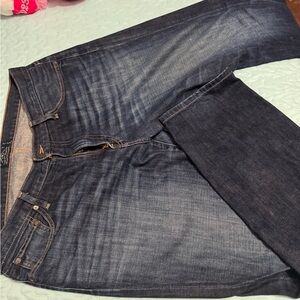 Mens Lucky jeans